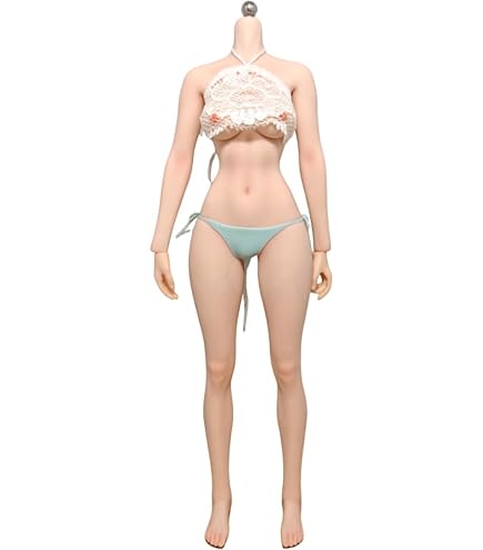 Amazon.co.jp: [TOYBARJAPAN ]1/6スケール アクションフィギュア